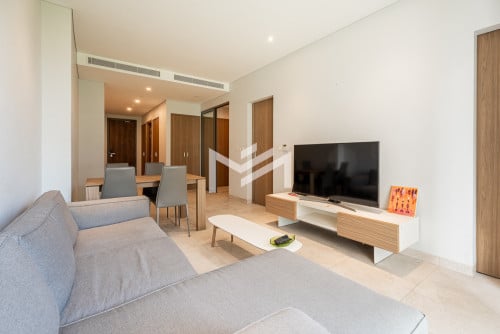 ខុនដូរសម្រាប់លក់-Embassy Residences-3rd Floor, 1 Bedroom