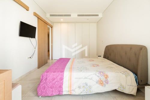 ខុនដូរសម្រាប់លក់-Embassy Residences-3rd Floor, 1 Bedroom