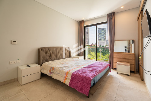 ខុនដូរសម្រាប់លក់-Embassy Residences-3rd Floor, 1 Bedroom