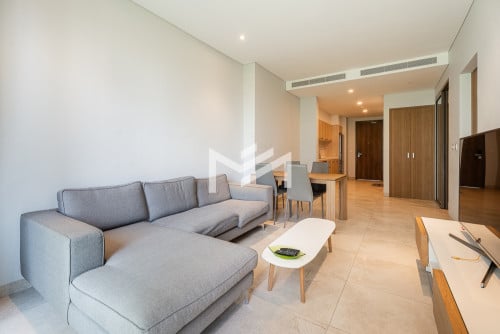 ខុនដូរសម្រាប់លក់-Embassy Residences-3rd Floor, 1 Bedroom