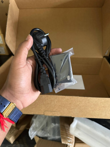#GWS Smart PoE Switch GWS-1024PFD