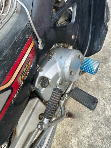 លក់Honda dream