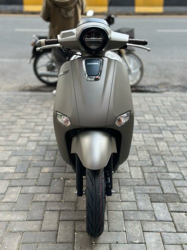 វៃដូរបង់រំលស់HONDA GIORNO+ឆ្នាំ2026ថ្មីកេសក្រុមហ៊ុន100%
