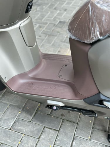 វៃដូរបង់រំលស់HONDA GIORNO+ឆ្នាំ2026ថ្មីកេសក្រុមហ៊ុន100%