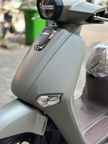 វៃដូរបង់រំលស់HONDA GIORNO+ឆ្នាំ2026ថ្មីកេសក្រុមហ៊ុន100%