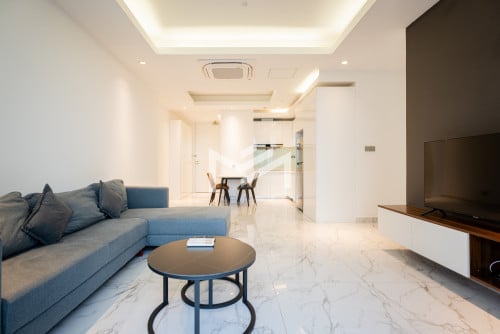 ខុនដូរសម្រាប់លក់-J Tower 2-27th Floor, 2 Bedroom