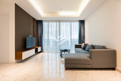 ខុនដូរសម្រាប់លក់-J Tower 2-27th Floor, 2 Bedroom