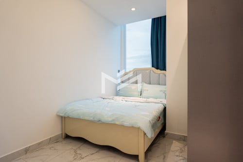 ខុនដូរសម្រាប់លក់-J Tower 2-27th Floor, 2 Bedroom