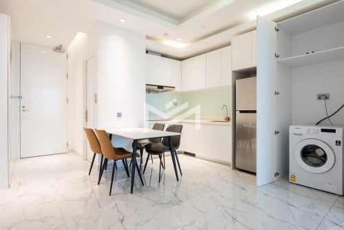 ខុនដូរសម្រាប់លក់-J Tower 2-27th Floor, 2 Bedroom