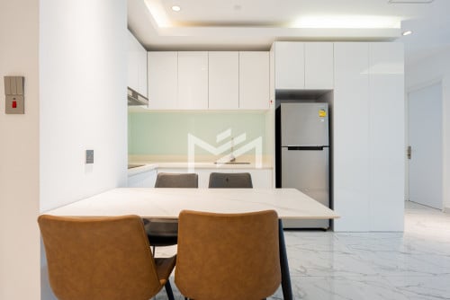 ខុនដូរសម្រាប់លក់-J Tower 2-27th Floor, 2 Bedroom
