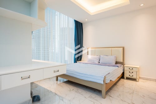 ខុនដូរសម្រាប់លក់-J Tower 2-27th Floor, 2 Bedroom
