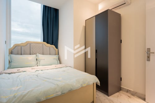 ខុនដូរសម្រាប់លក់-J Tower 2-27th Floor, 2 Bedroom