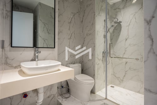 ខុនដូរសម្រាប់លក់-J Tower 2-27th Floor, 2 Bedroom
