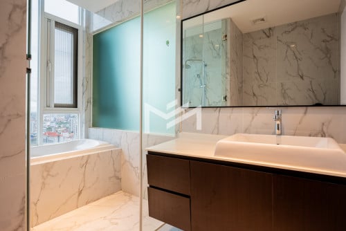 ខុនដូរសម្រាប់លក់-J Tower 2-27th Floor, 2 Bedroom