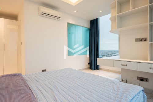 ខុនដូរសម្រាប់លក់-J Tower 2-27th Floor, 2 Bedroom
