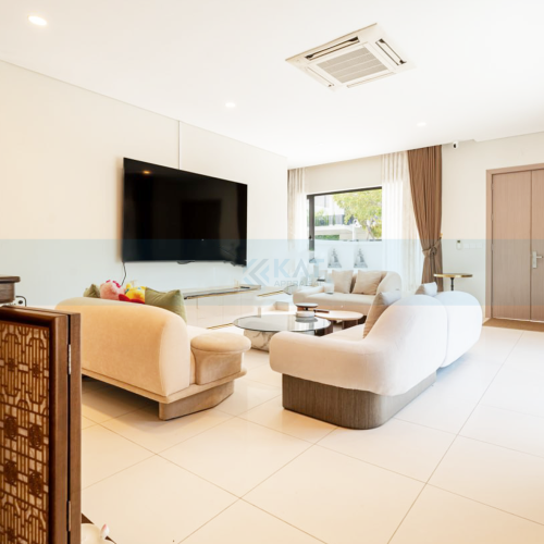វីឡាសម្រាប់ជួល l Villa For Rent