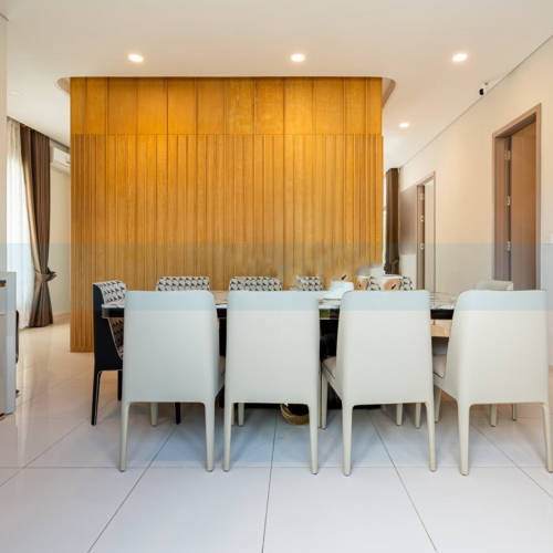វីឡាសម្រាប់ជួល l Villa For Rent