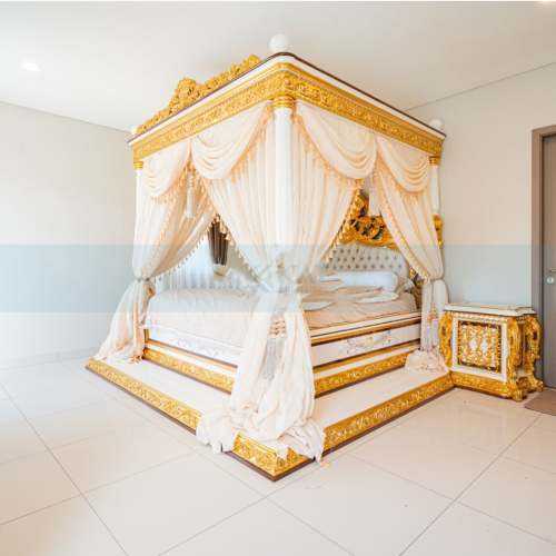 វីឡាសម្រាប់ជួល l Villa For Rent