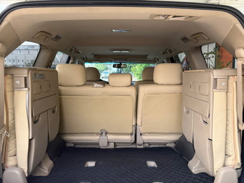 ឡានលក់ LandCruiser 2009 Up 2024 Fulloption