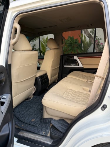 ឡានលក់ LandCruiser 2009 Up 2024 Fulloption