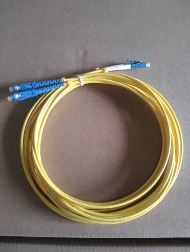 #Patch Cord SM-SC/LC-3M