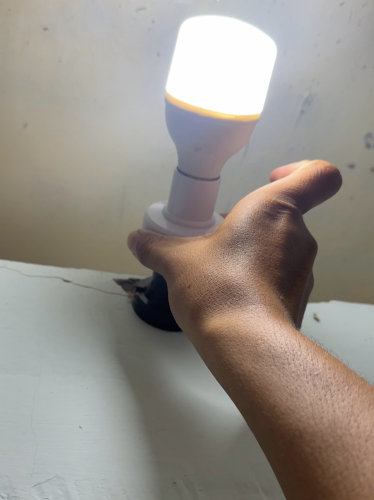 កុងតាក់បិទបើកភ្លើងអំពូល Smart មិនបាច់ ត ខ្សែ ភ្លើង