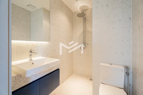 ខុនដូរសម្រាប់លក់-Time Square 5-34th Floor, 2 Bedroom (Type A5)