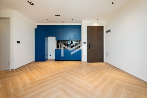 ខុនដូរសម្រាប់លក់-Time Square 5-34th Floor, 2 Bedroom (Type A5)