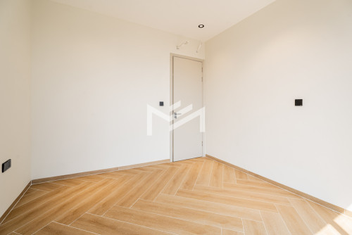 ខុនដូរសម្រាប់លក់-Time Square 5-34th Floor, 2 Bedroom (Type A5)
