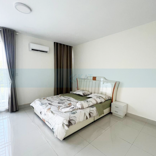 វីឡាភ្លោះសម្រាប់លក់ | Twin Villa For Sale