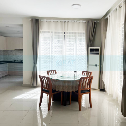 វីឡាភ្លោះសម្រាប់លក់ | Twin Villa For Sale