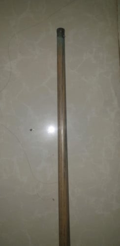 ដងស្នុកពីរកំណាត់ Two-piece snooker cue