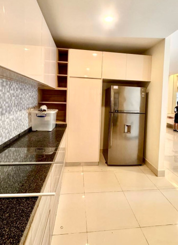 ✅Twin Villa TB For Rent in Borey Peng Houth 50M