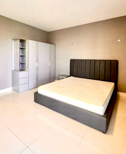 ✅Twin Villa TB For Rent in Borey Peng Houth 50M