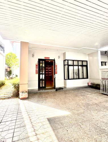 ✅Twin Villa TB For Rent in Borey Peng Houth 50M