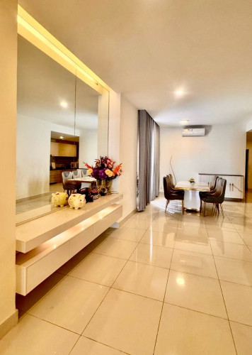 ✅Twin Villa TB For Rent in Borey Peng Houth 50M