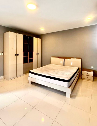✅Twin Villa TB For Rent in Borey Peng Houth 50M