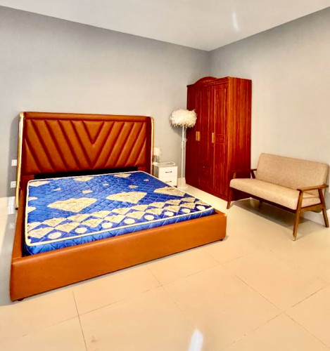 ✅Twin Villa TB For Rent in Borey Peng Houth 50M