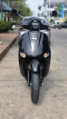 🏍Honda GIORNO
