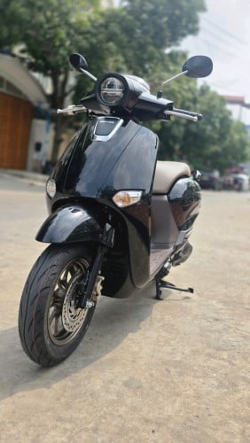 🏍Honda GIORNO