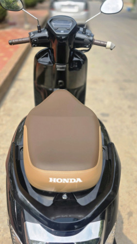 🏍Honda GIORNO