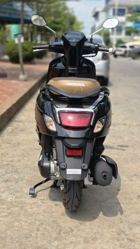 🏍Honda GIORNO
