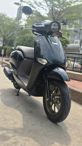 🏍Honda GIORNO