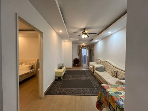 🏙 Spacious 3-Bedroom Apartment for Rent at L Residence, BKK3