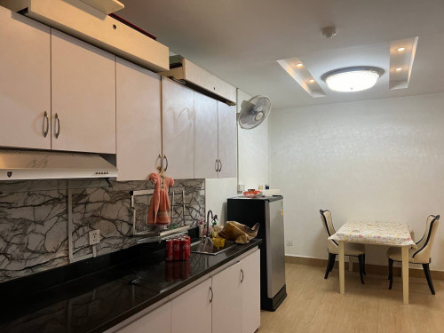 ๐ Spacious 3-Bedroom Apartment for Rent at L Residence, BKK3