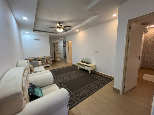 ๐ Spacious 3-Bedroom Apartment for Rent at L Residence, BKK3