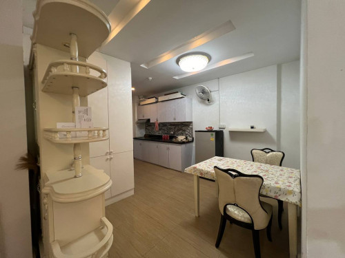 ๐ Spacious 3-Bedroom Apartment for Rent at L Residence, BKK3