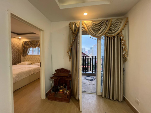 ๐ Spacious 3-Bedroom Apartment for Rent at L Residence, BKK3