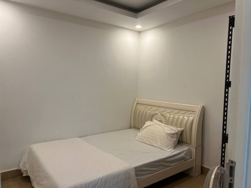 ๐ Spacious 3-Bedroom Apartment for Rent at L Residence, BKK3