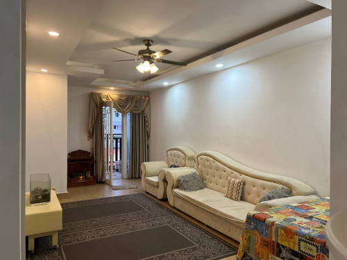 ๐ Spacious 3-Bedroom Apartment for Rent at L Residence, BKK3